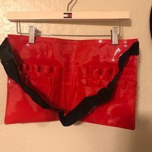 Morphe Professional makeup belt